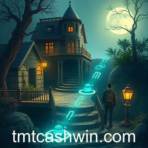 The Rise of 'Adventure Quests' in Online Gaming: Exploring the Realm of TMTCash