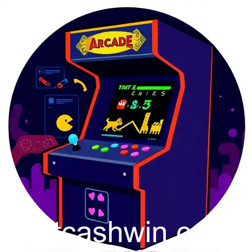Nostalgia Unleashed: Exploring 'Arcade Classics' with TMTCash