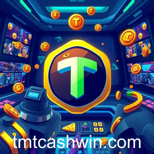 The Evolution of TMTCash in the Gaming Industry