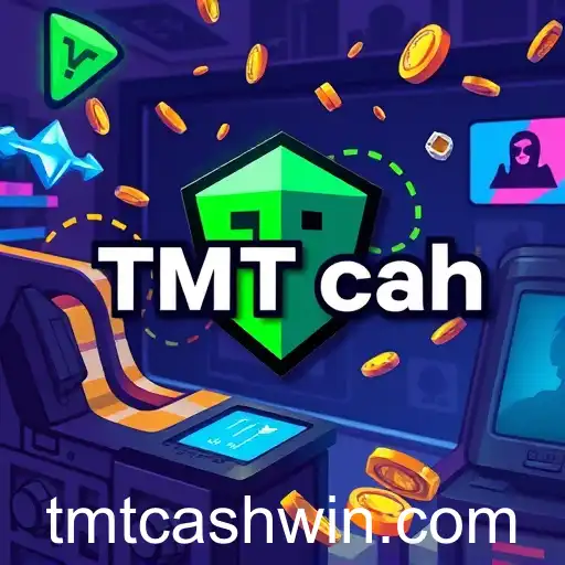 The Rise of TMTCash in Online Gaming