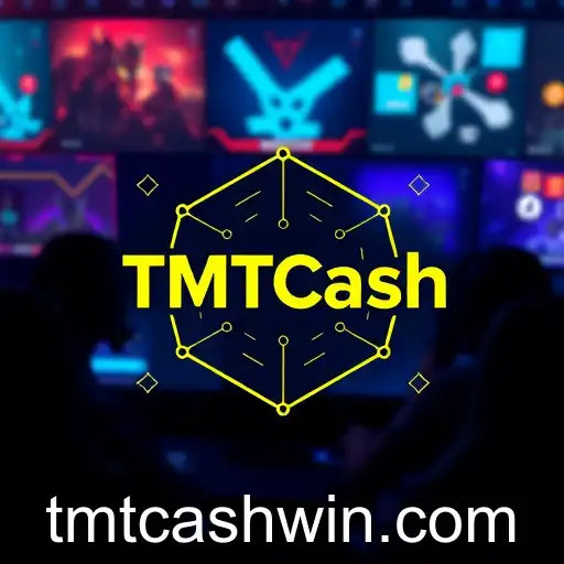The Rise of TMTCash in Online Gaming Communities
