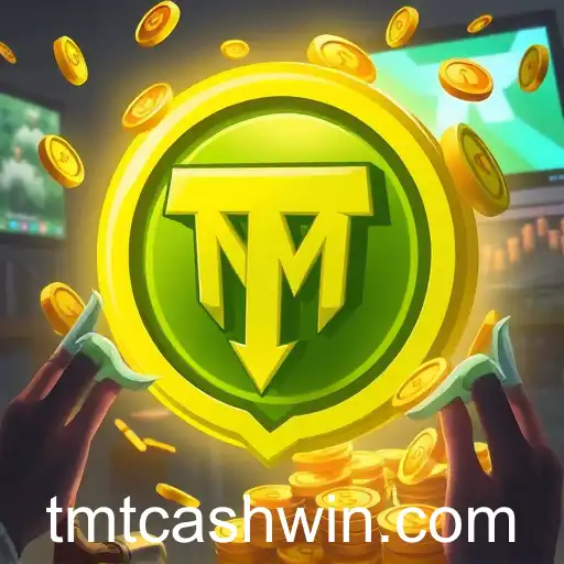 TMTCash Revolutionizes Online Gaming Market