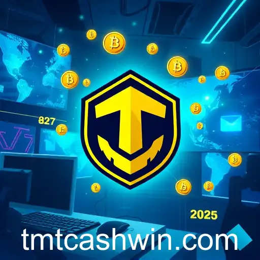 TMTCash Revolutionizes Online Gaming Economy