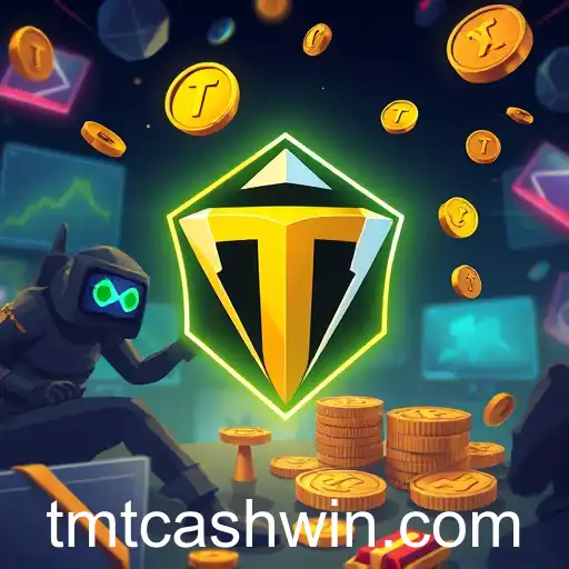 The Rise of TMTCash in the Gaming World