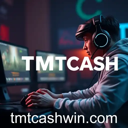 TMTCash: Revolutionizing the Gaming Experience in 2025