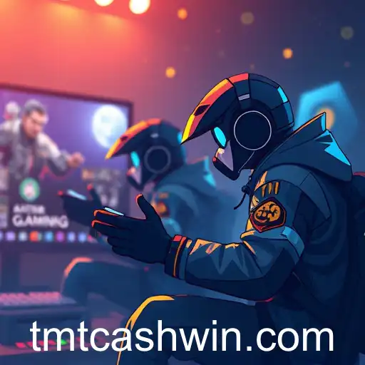 TMTCash Revolutionizes Online Gaming Experience