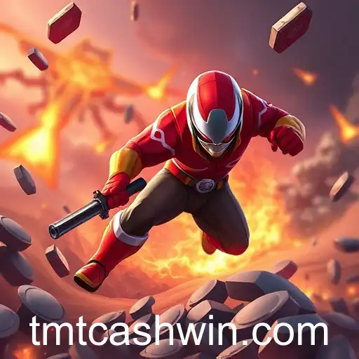 TMTCash Revolutionizes Online Gaming in 2025