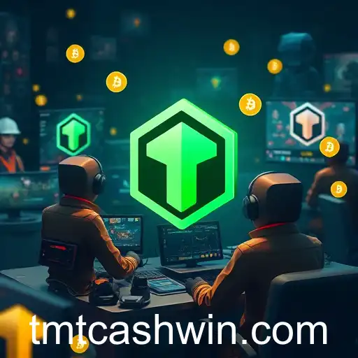 The Rise of TMTCash in Online Gaming