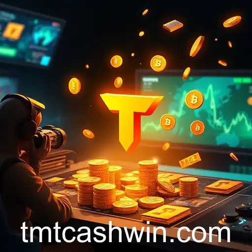 The Rise of TMTCash in Online Gaming