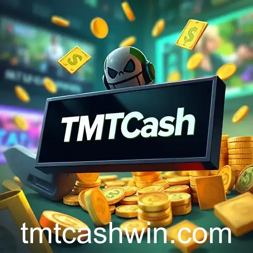 The Rise of TMTCash in the Gaming World