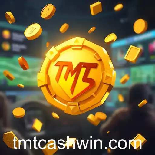 The Rise of TMTCash in Online Gaming