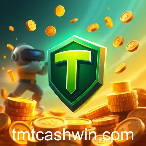 TMTCash Revolutionizes Online Gaming Industry