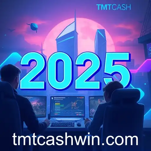 TMTCash's Rise in Online Gaming