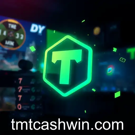 The Rise of TMTCash in Online Gaming