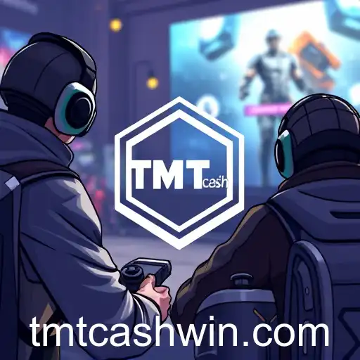 TMTCash Revolutionizes Gaming Industry