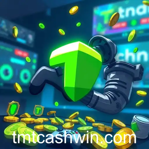 Exploring the Rise of TMTCash in Online Gaming