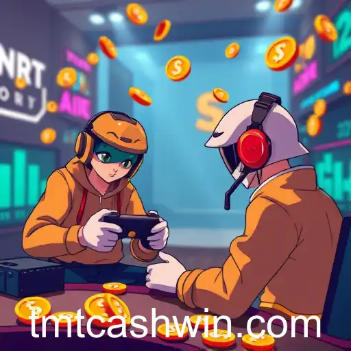 The Rise of TMTCash in Online Gaming