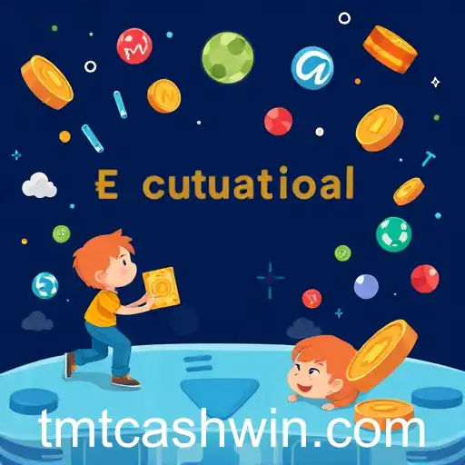 Exploring 'Educational Fun': A New Frontier in Online Gaming
