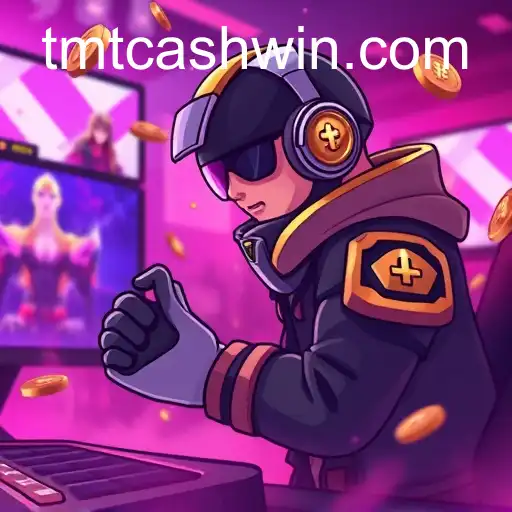 The Evolution of Gaming Economies: TMTCash and Beyond