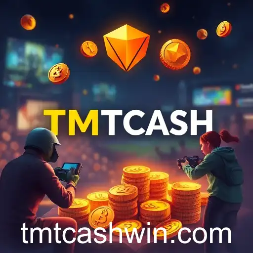 The Evolution of TMTCash in the Gaming Industry
