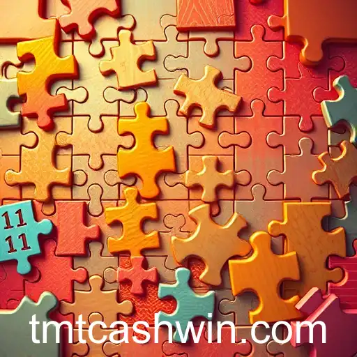 Unraveling the Excitement: 'Puzzle Solvers' and the Rise of TMTCash Gaming Phenomenon