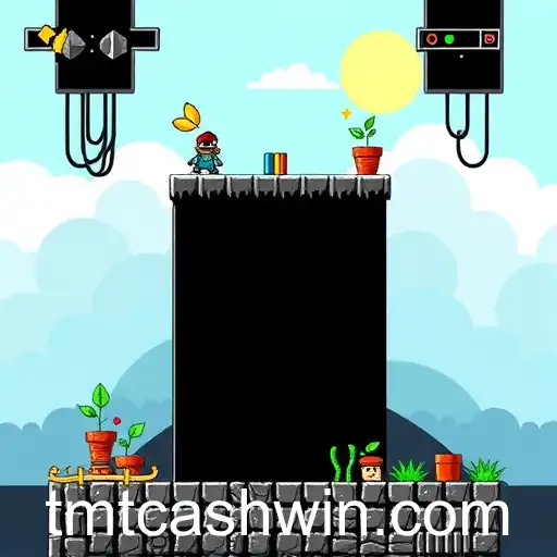 Revolutionizing Online Gaming with TMTCash