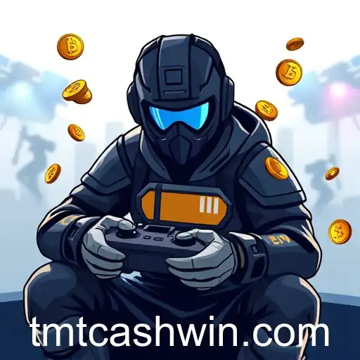 The Rise of TMTCash in Online Gaming