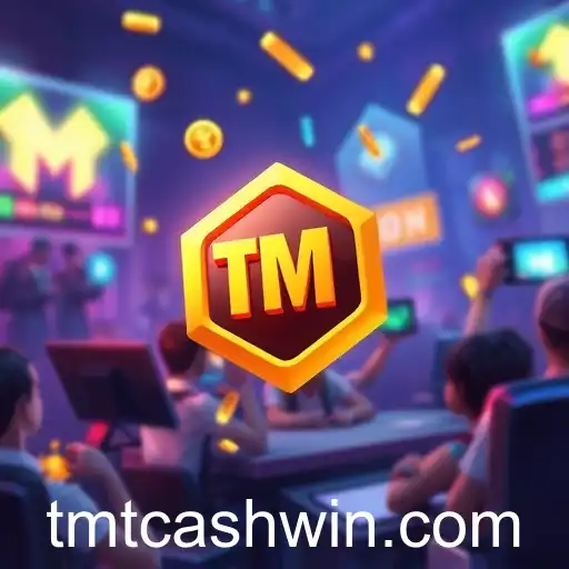 The Rise of TMTCash in Online Gaming