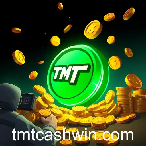 The Rise of TMTCash in Online Gaming