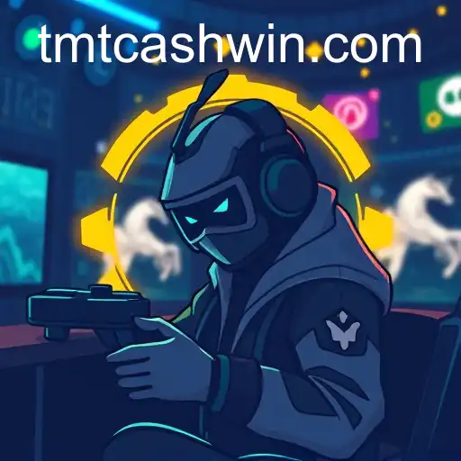 The Rise of TMTCash in Gaming