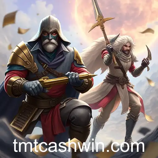 Exploring the World of Role Playing Games with TMTCash