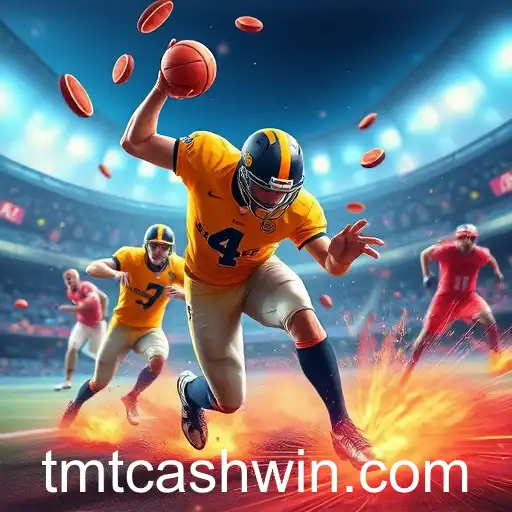 Exploring the Thrill of Sports Challenges: A Dive into TMTCash Games