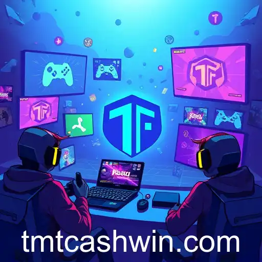 The Evolution of TMTCash: Game Economy in the New Age