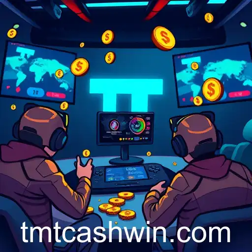 The Growing Influence of TMTCash in Gaming