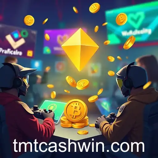TMTCash: Revolutionizing the Gaming Experience in 2025
