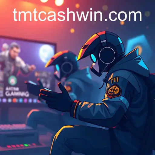 TMTCash Revolutionizes Online Gaming Experience