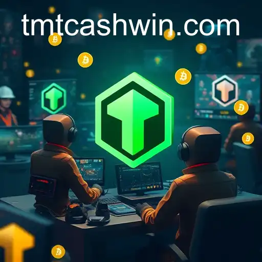 TMTCash Reshapes Gaming Economy