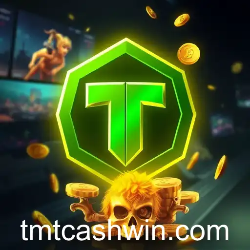 The Rise of TMTCash in Online Gaming