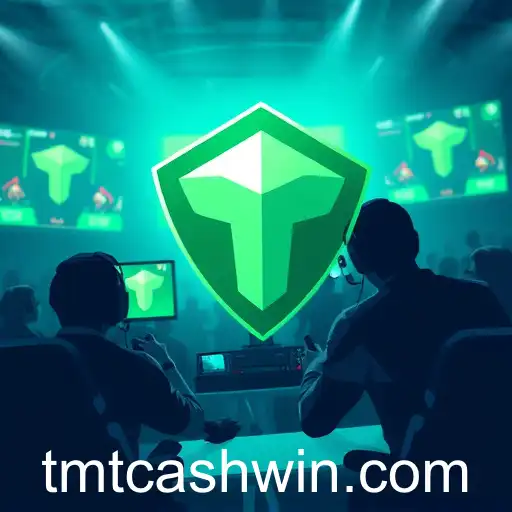 TMTCash Revolutionizing Online Gaming