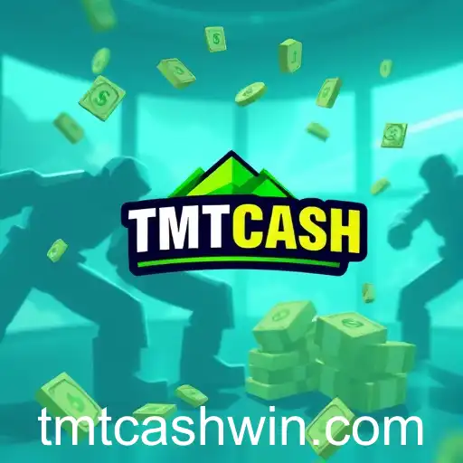TMTCash Revolutionizes Online Gaming Industry