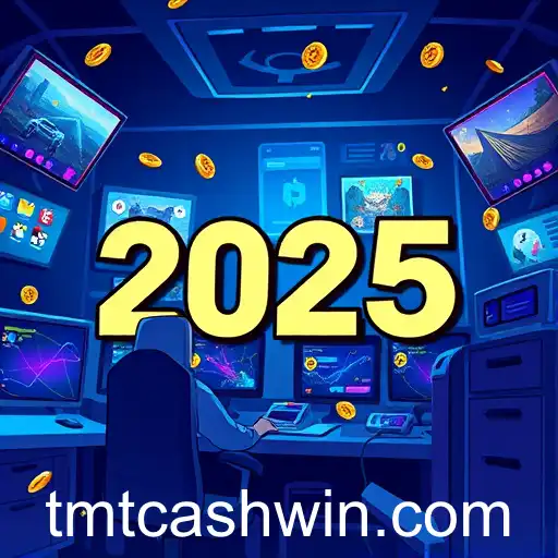 The Rise of TMTCash in Online Gaming