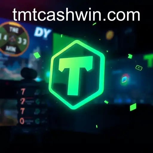 The Rise of TMTCash in Online Gaming