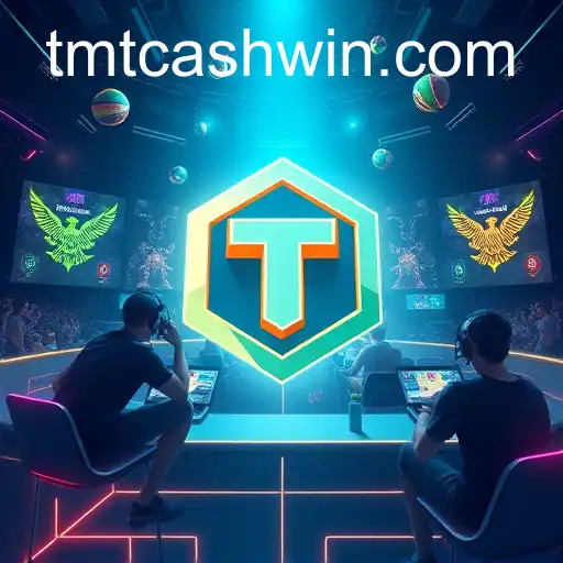 TMTCash Revolutionizes Gaming Industry