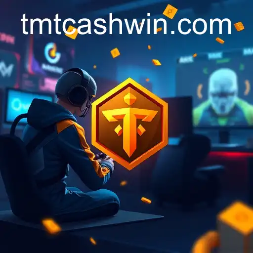 TMTCash Revolutionizes the Gaming Industry