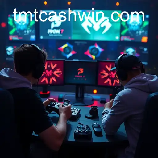 Exploring the Rise of TMTCash in Online Gaming