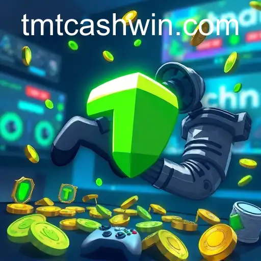 Exploring the Rise of TMTCash in Online Gaming