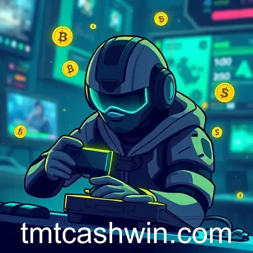 The Rise of TMTCash in the Online Gaming Scene